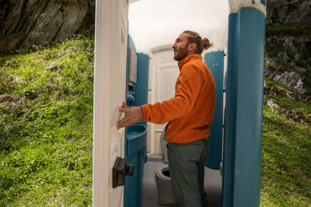 Best High-end porta potty rental  in Houma, LA