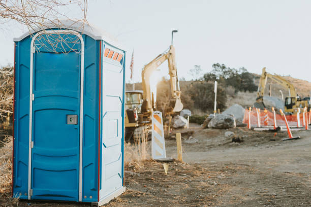 Best Portable restroom trailer rental  in Houma, LA
