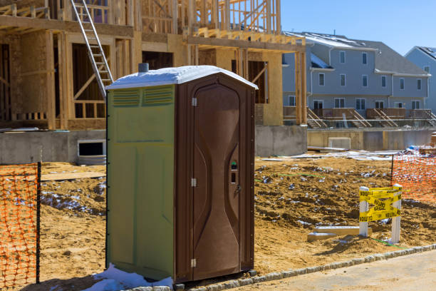 Best Affordable portable toilet rental  in Houma, LA