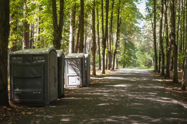 Best Portable restroom trailer rental  in Houma, LA