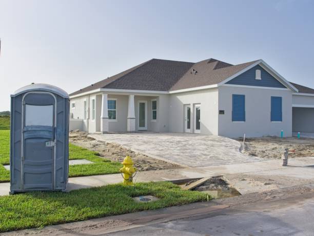Trusted Houma, LA porta potty rental Experts