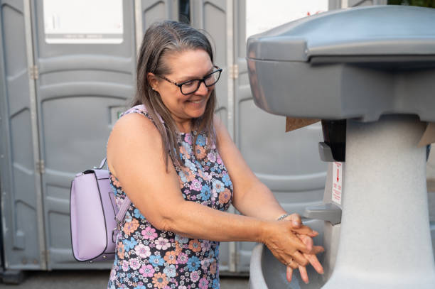Best Long-term porta potty rental  in Houma, LA