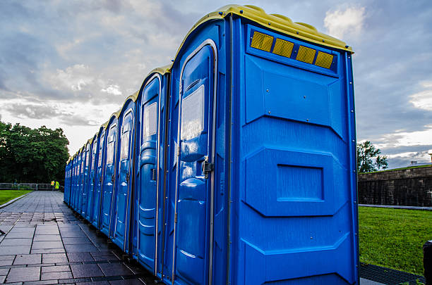 Best Portable toilet rental cost  in Houma, LA