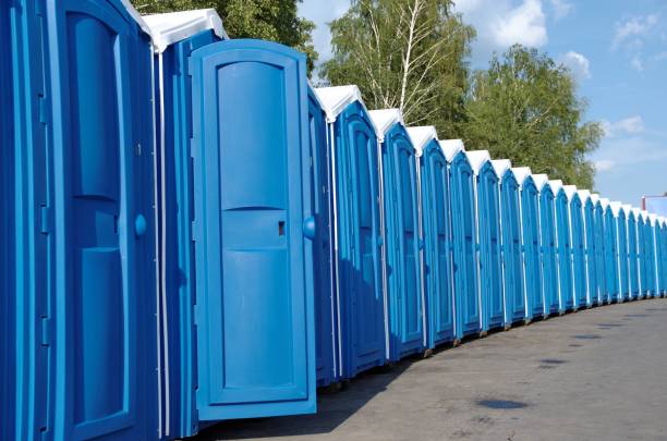 Best Porta potty rental for parties  in Houma, LA